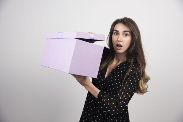Bold Box
