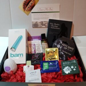 Spicy Creator Box - Elite Creator Subscription